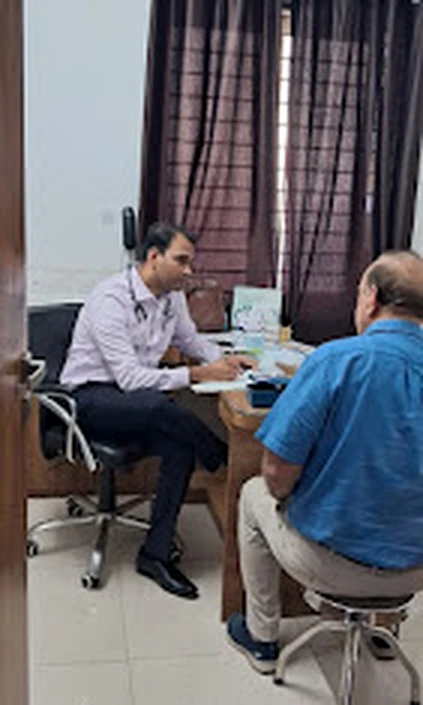 Endocrinology services