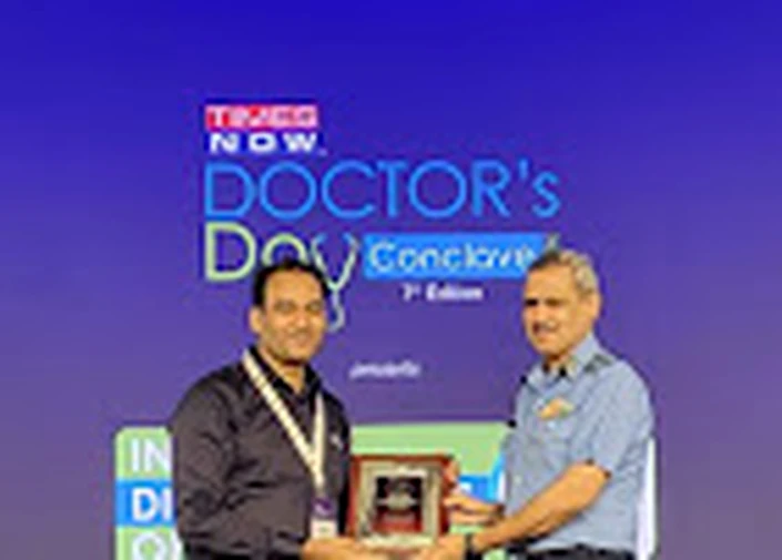 Doctors conclave
