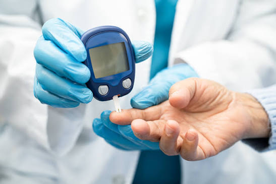 Diabetes Management