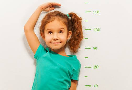 Growth & Height Disorders