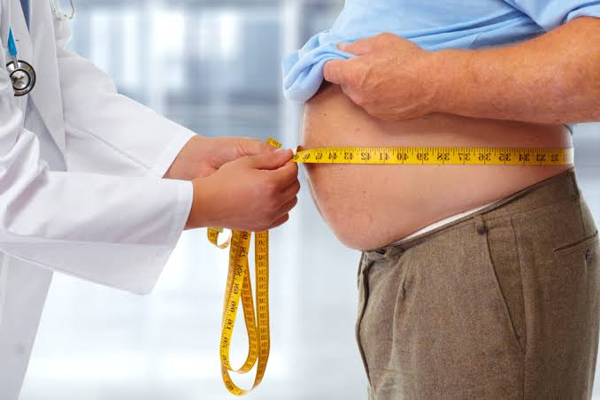 Obesity & Weight Management