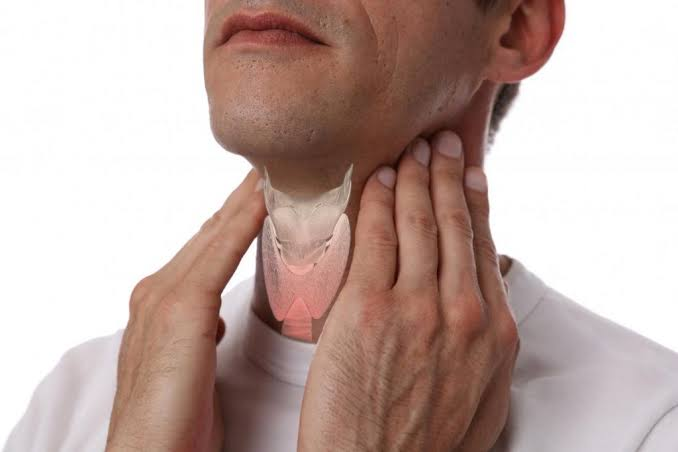 Thyroid Treatment